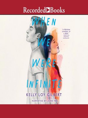 cover image of When We Were Infinite